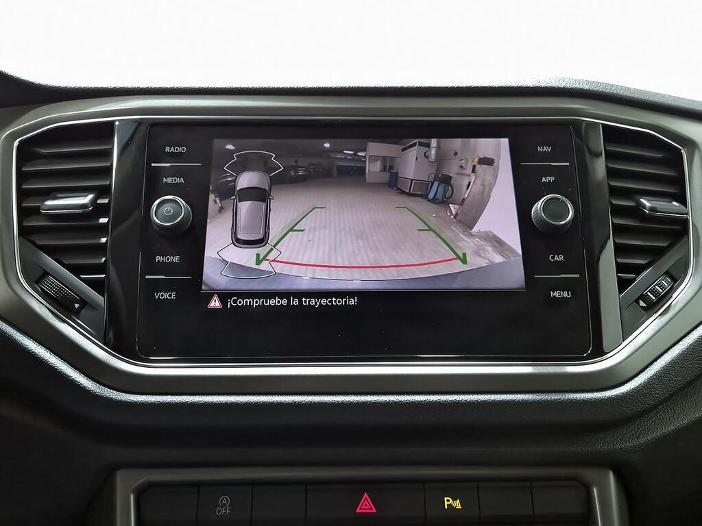 Volkswagen T-Roc Advance R-Line 1.0 TSI 81kW (110CV) 25