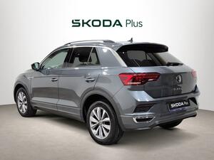 Volkswagen T-Roc Advance R-Line 1.0 TSI 81kW (110CV) Volkswagen T-Roc Advance R-Line 1.0 TSI 81kW (110CV)