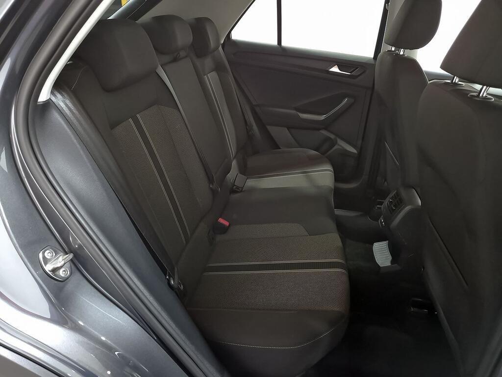 Volkswagen T-Roc Advance R-Line 1.0 TSI 81kW (110CV) 6