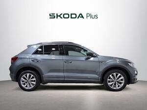 Volkswagen T-Roc Advance R-Line 1.0 TSI 81kW (110CV) Volkswagen T-Roc Advance R-Line 1.0 TSI 81kW (110CV)