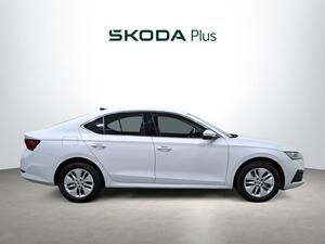 Skoda Octavia 2.0 TDI 85kW Manual Ambition Plus Skoda Octavia 2.0 TDI 85kW Manual Ambition Plus