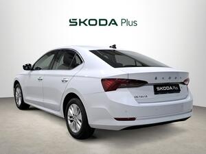 Skoda Octavia 2.0 TDI 85kW Manual Ambition Plus Skoda Octavia 2.0 TDI 85kW Manual Ambition Plus