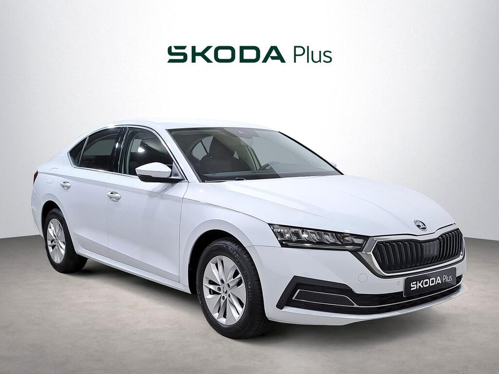 Skoda Octavia 2.0 TDI 85kW Manual Ambition Plus Skoda Octavia 2.0 TDI 85kW Manual Ambition Plus