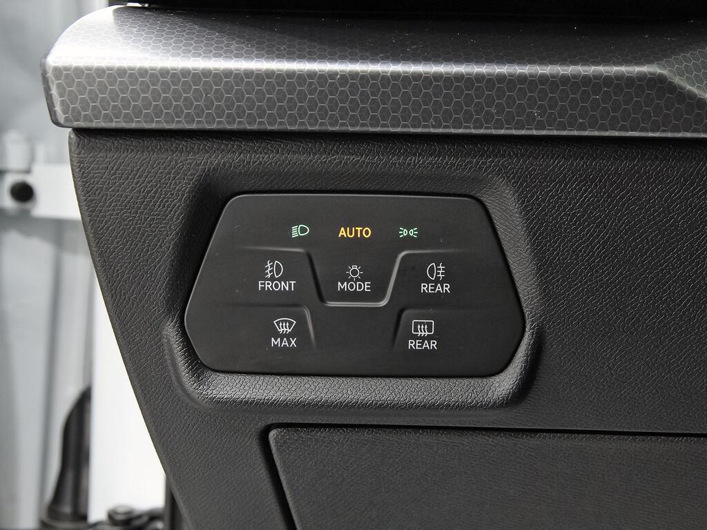 Seat Leon 1.5 eTSI 110kW DSG S&S Style Spec Ed Vis 11