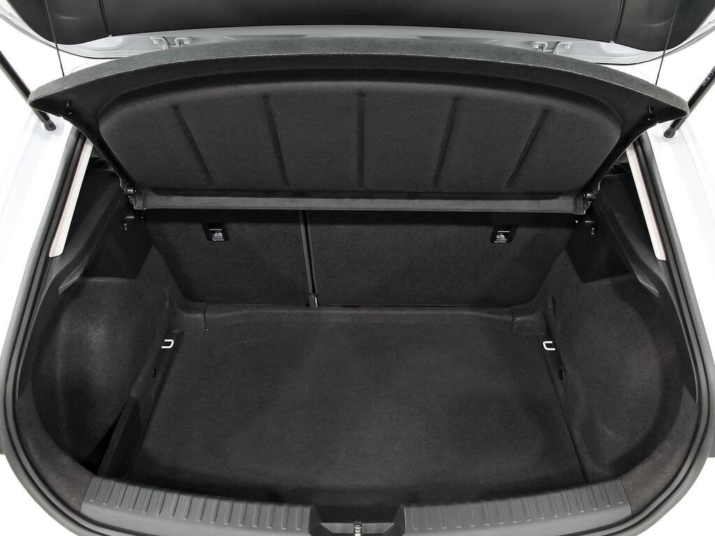 Seat Leon 1.5 eTSI 110kW DSG S&S Style Spec Ed Vis 7