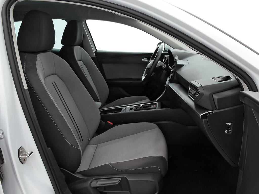 Seat Leon 1.5 eTSI 110kW DSG S&S Style Spec Ed Vis 5