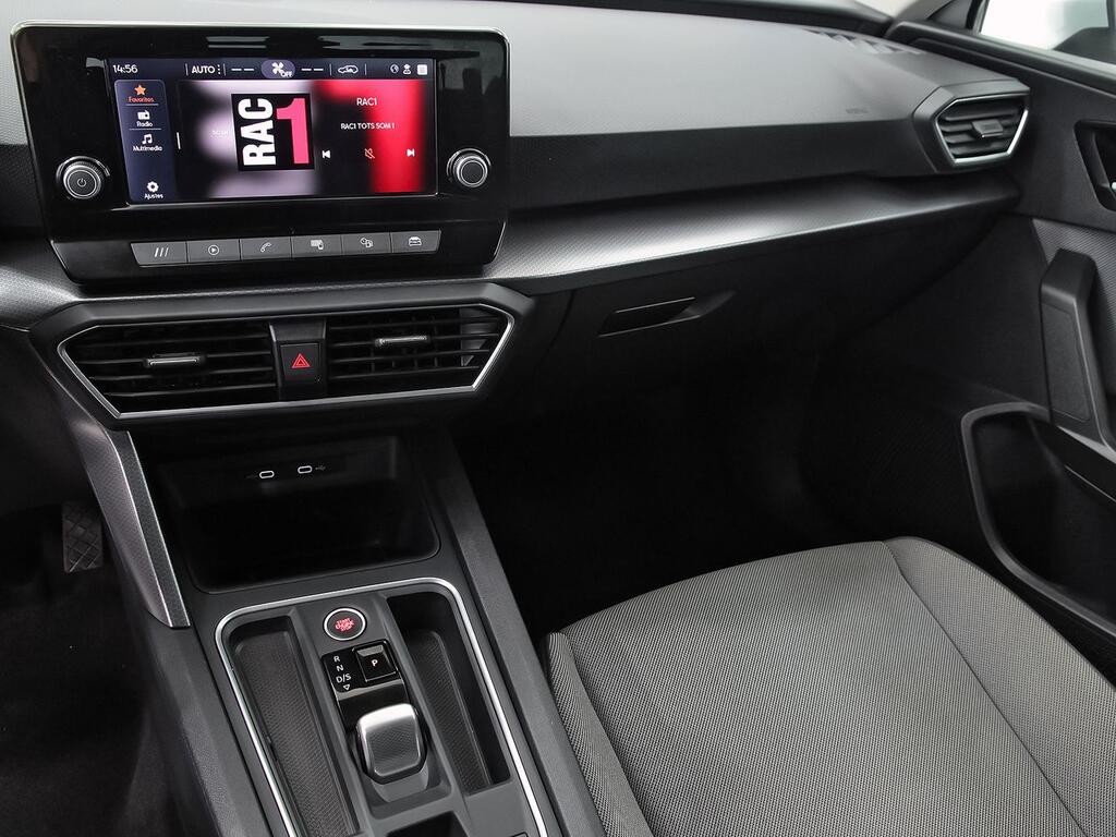 Seat Leon 1.5 eTSI 110kW DSG S&S Style Spec Ed Vis 9