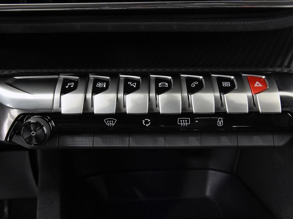 Peugeot 5008 1.2 PureTech 96KW S&S Allure Pack 29
