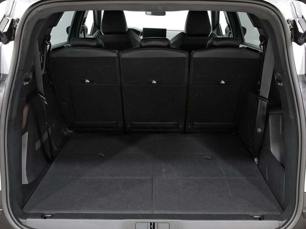 Peugeot 5008 1.2 PureTech 96KW S&S Allure Pack 11