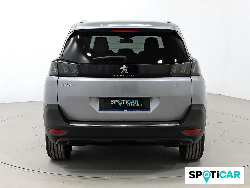 Peugeot 5008 1.2 PureTech 96KW S&S Allure Pack 6