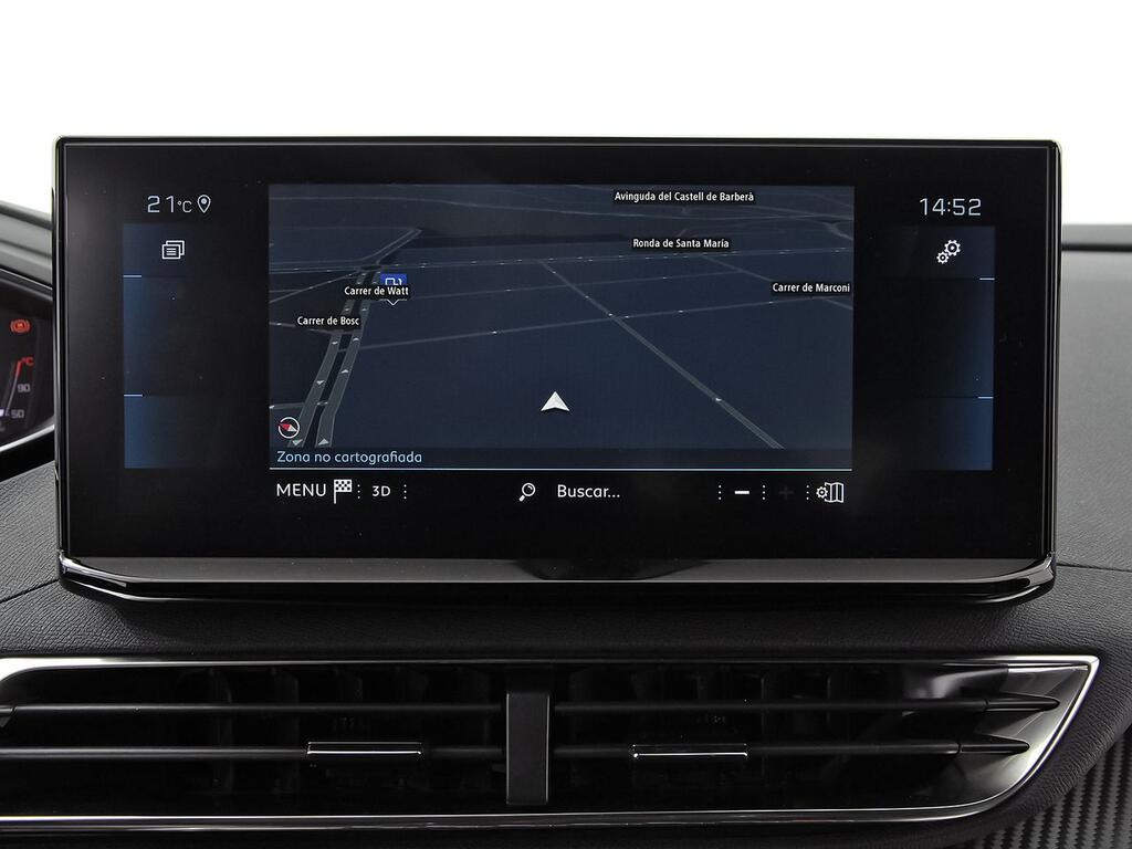 Peugeot 5008 1.2 PureTech 96KW S&S Allure Pack 23