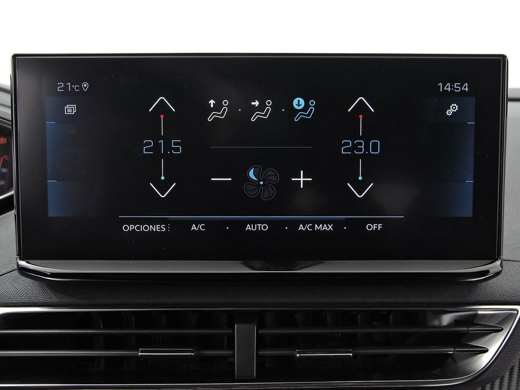 Peugeot 5008 1.2 PureTech 96KW S&S Allure Pack 28