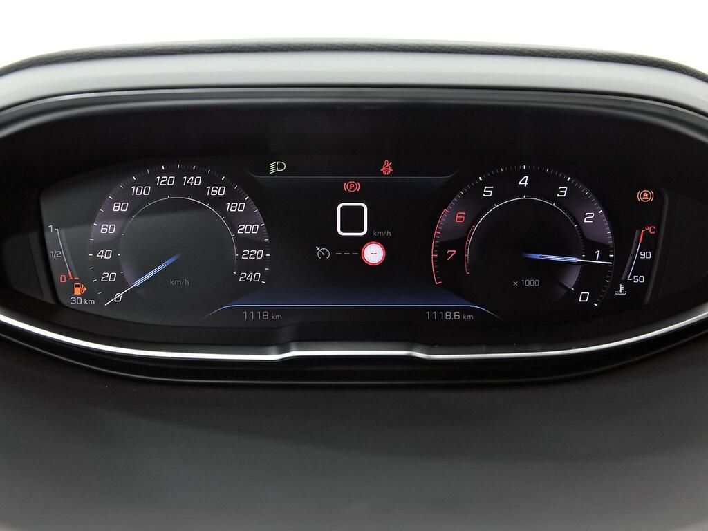 Peugeot 5008 1.2 PureTech 96KW S&S Allure Pack 16