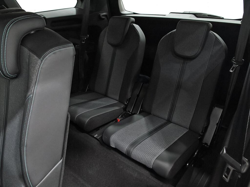 Peugeot 5008 1.2 PureTech 96KW S&S Allure Pack 10