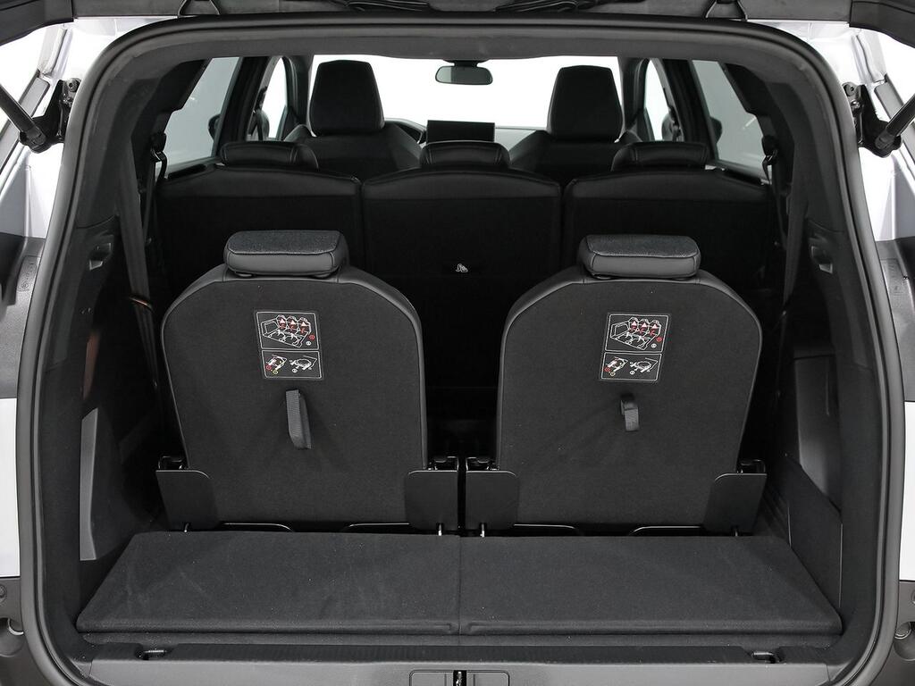 Peugeot 5008 1.2 PureTech 96KW S&S Allure Pack 35