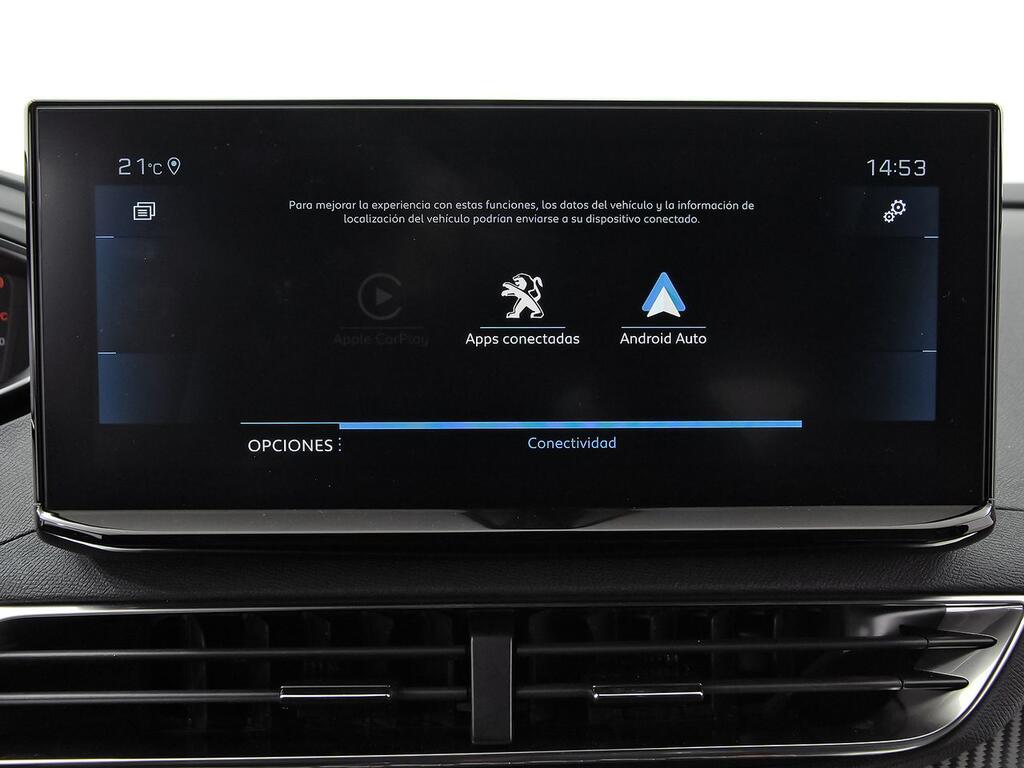 Peugeot 5008 1.2 PureTech 96KW S&S Allure Pack 25