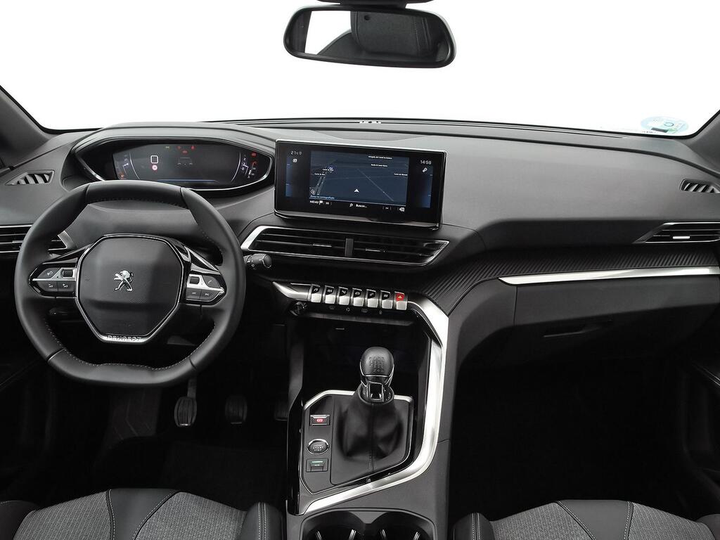 Peugeot 5008 1.2 PureTech 96KW S&S Allure Pack 7