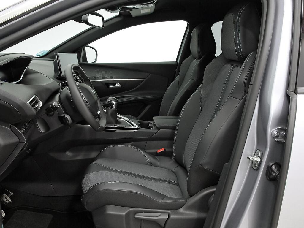 Peugeot 5008 1.2 PureTech 96KW S&S Allure Pack 8