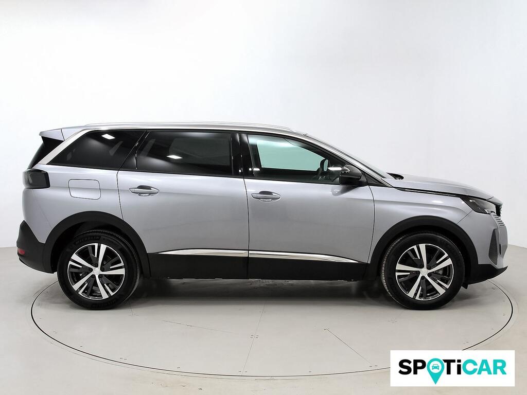 Peugeot 5008 1.2 PureTech 96KW S&S Allure Pack 3
