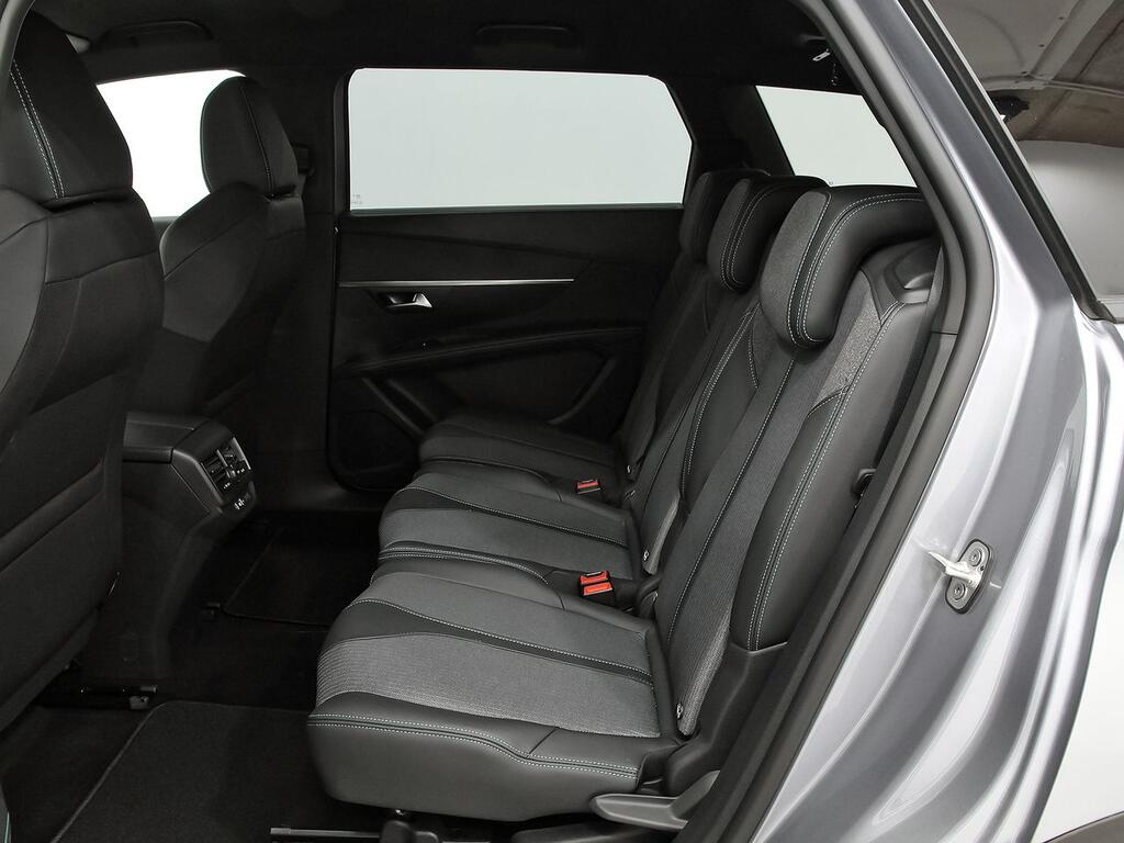 Peugeot 5008 1.2 PureTech 96KW S&S Allure Pack 9