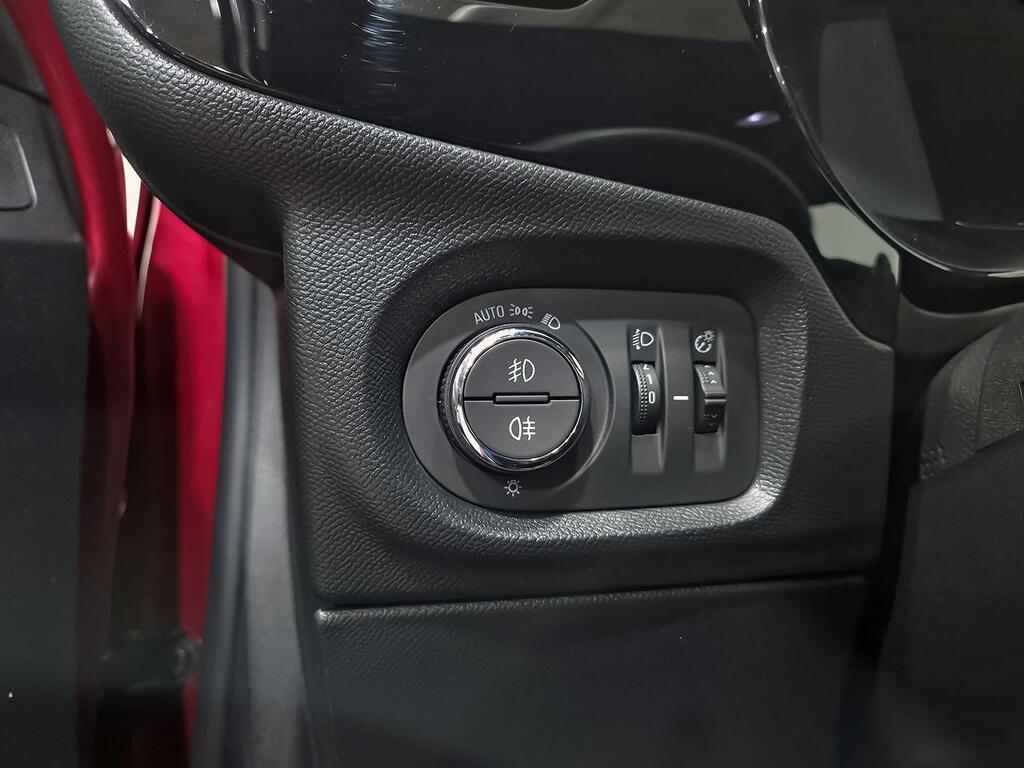 Opel Corsa 1.2T XHL 74kW (100CV) GS 10