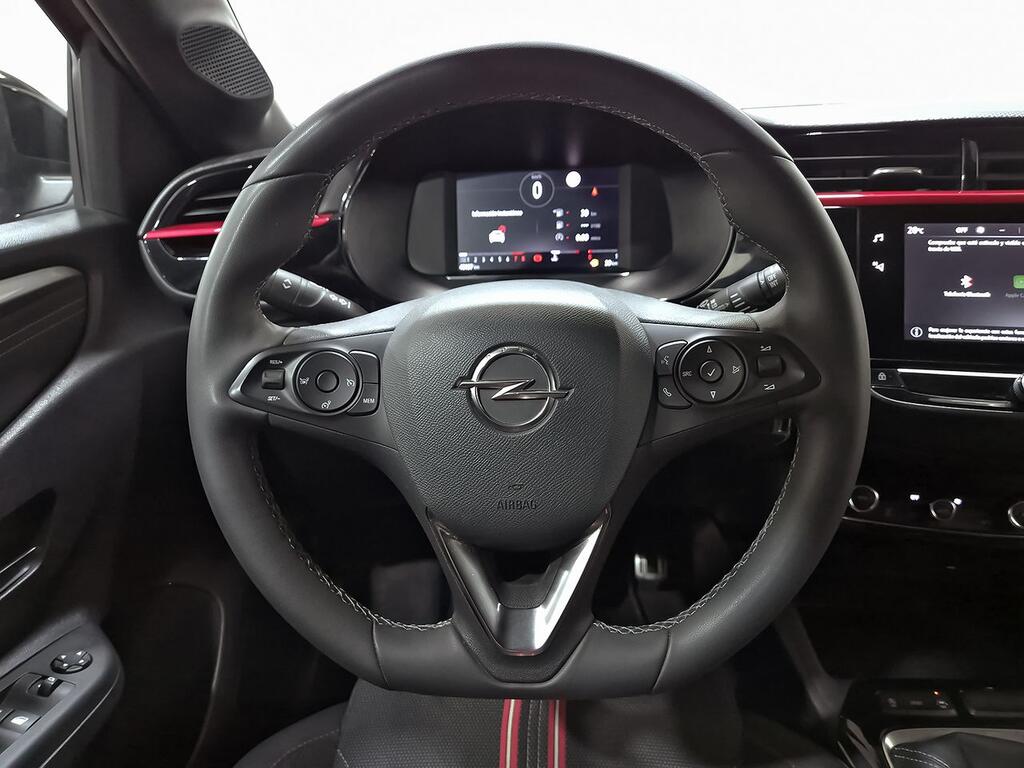Opel Corsa 1.2T XHL 74kW (100CV) GS 16