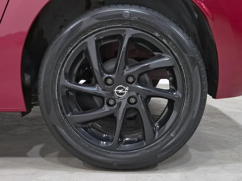 Opel Corsa 1.2T XHL 74kW (100CV) GS 8