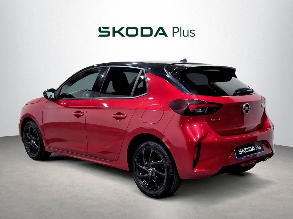 Opel Corsa 1.2T XHL 74kW (100CV) GS 2