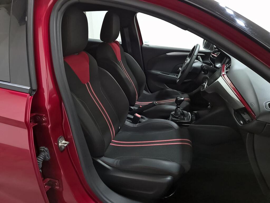 Opel Corsa 1.2T XHL 74kW (100CV) GS 5