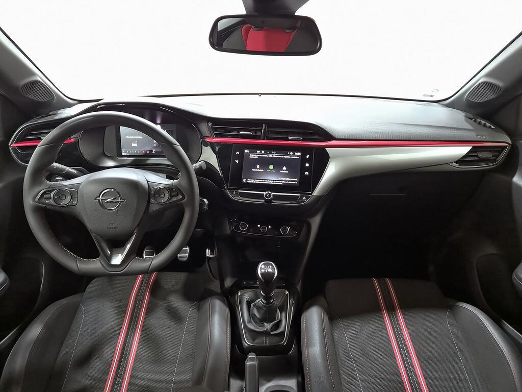 Opel Corsa 1.2T XHL 74kW (100CV) GS 4