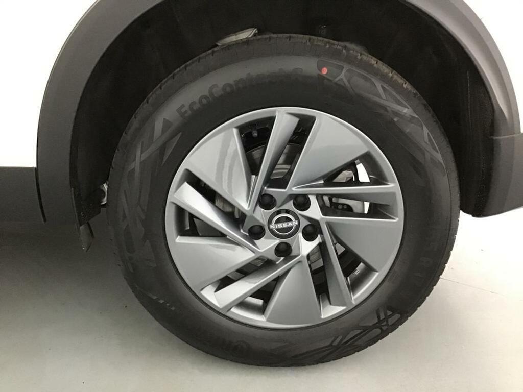 Nissan Qashqai DIG-T 116kW (158CV) mHEV Xtronic Acenta 8