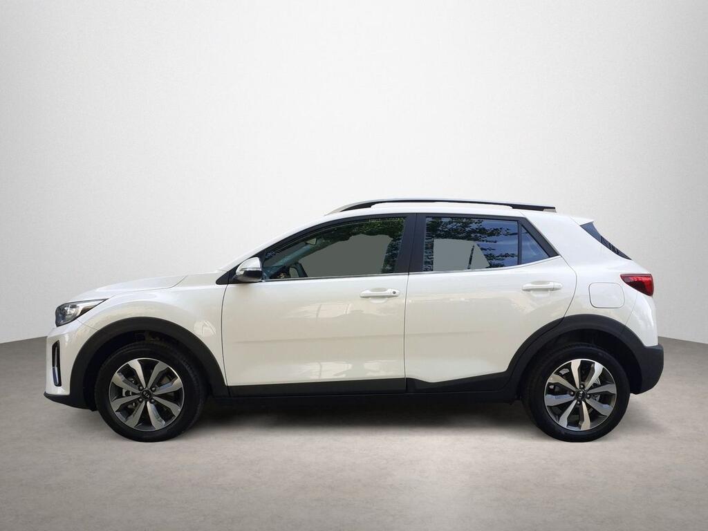 Kia Stonic 1.0 T-GDi 88kW (120CV) MHEV MT Drive 5