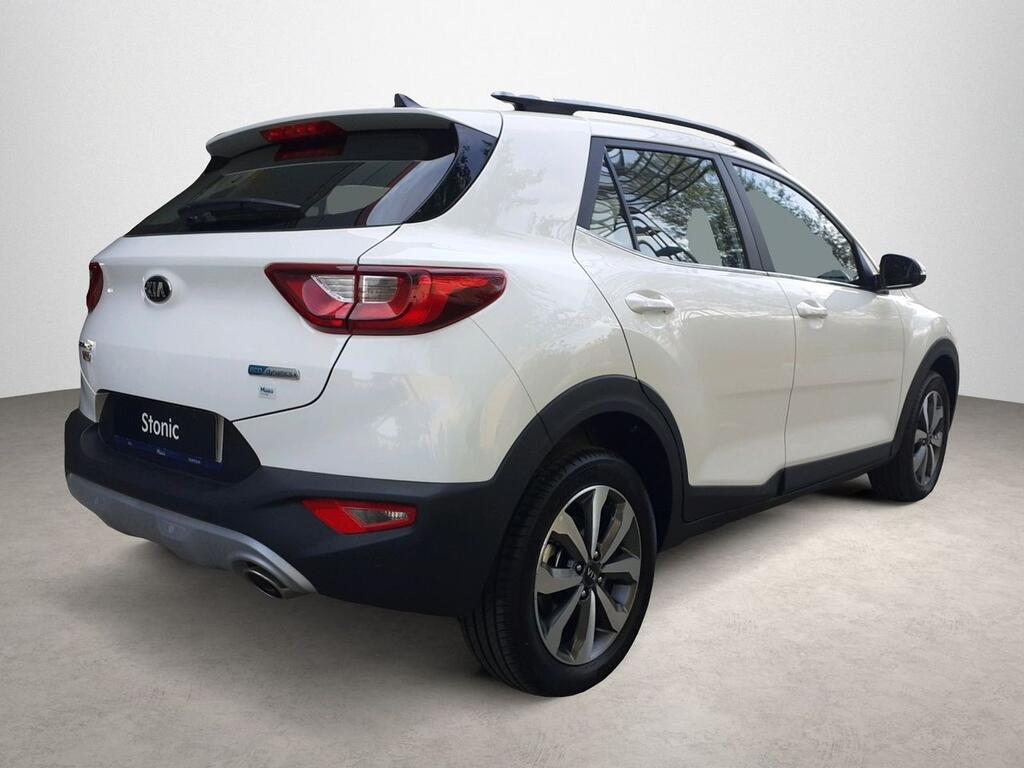 Kia Stonic 1.0 T-GDi 88kW (120CV) MHEV MT Drive 6