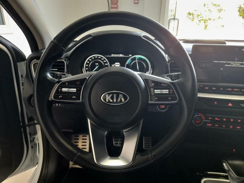 Kia Ceed Tourer 1.6 GDi PHEV 104kW (141CV) eTech 14
