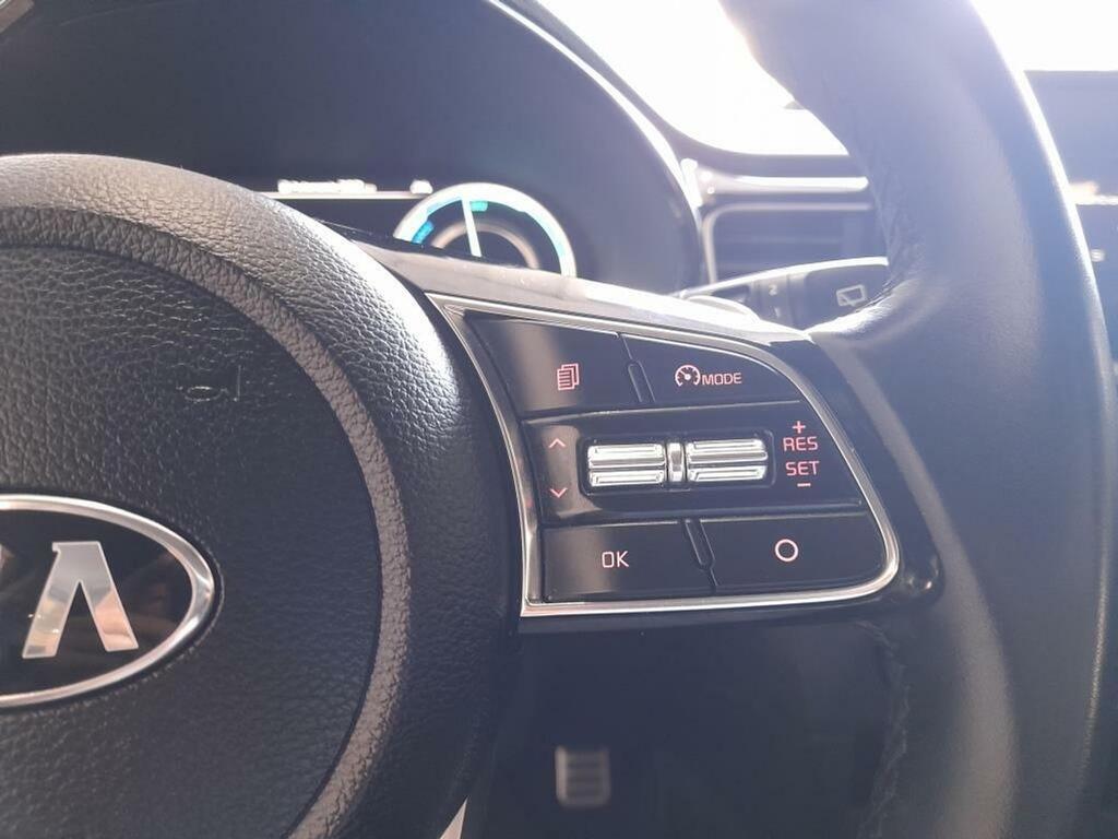 Kia Ceed Tourer 1.6 GDi PHEV 104kW (141CV) eTech 16