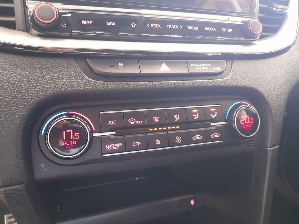 Kia Ceed Tourer 1.6 GDi PHEV 104kW (141CV) eTech 23