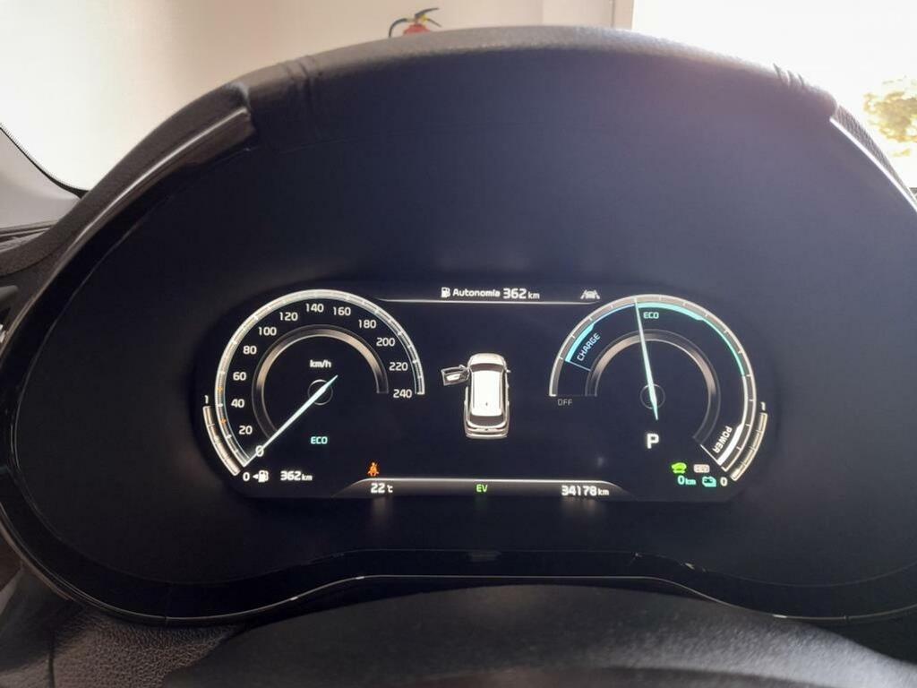 Kia Ceed Tourer 1.6 GDi PHEV 104kW (141CV) eTech 18