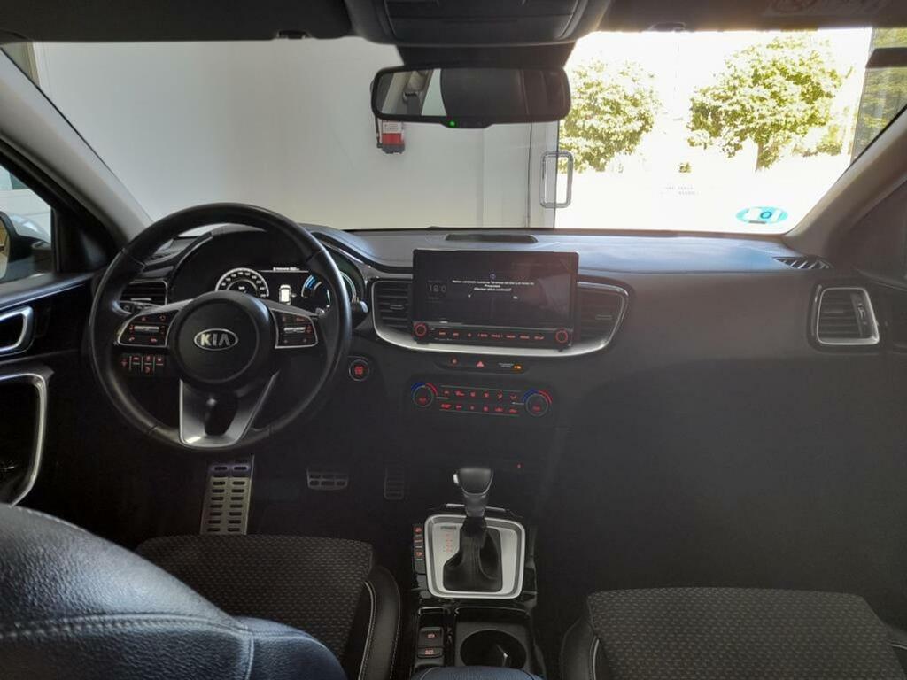 Kia Ceed Tourer 1.6 GDi PHEV 104kW (141CV) eTech 12