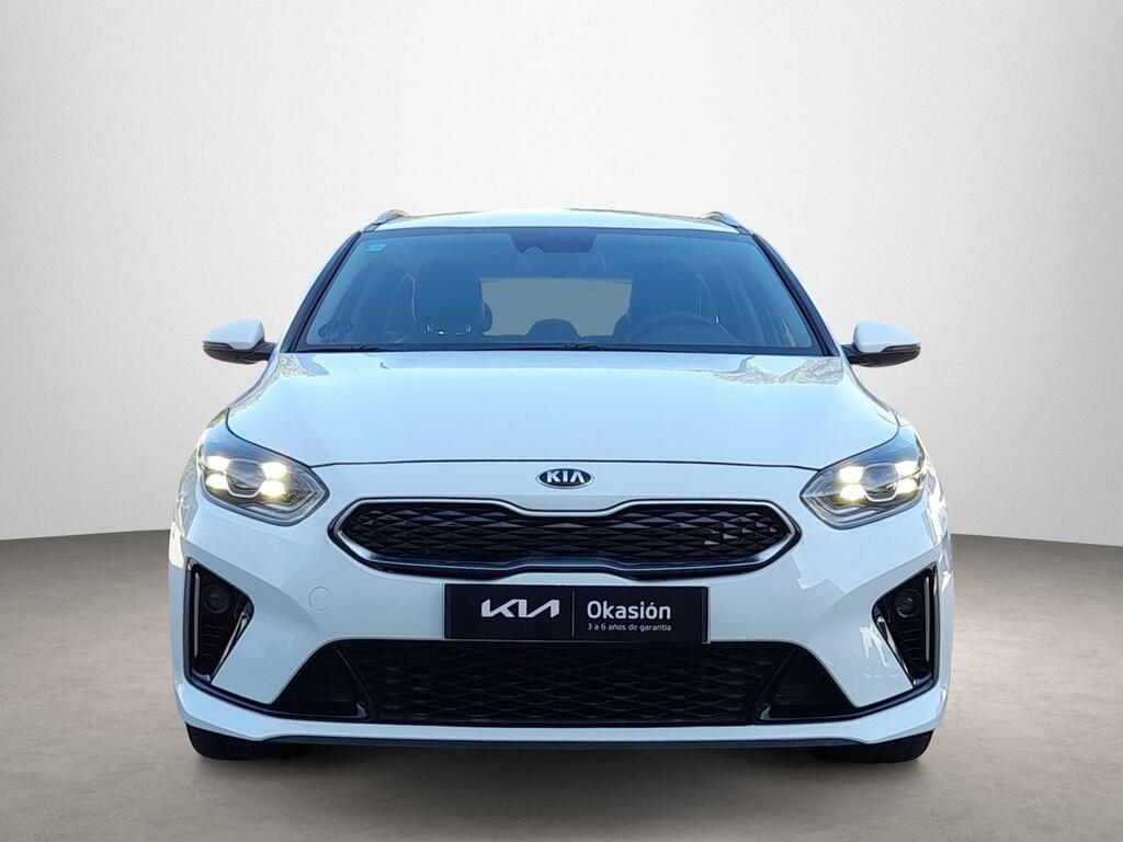 Kia Ceed Tourer 1.6 GDi PHEV 104kW (141CV) eTech 8