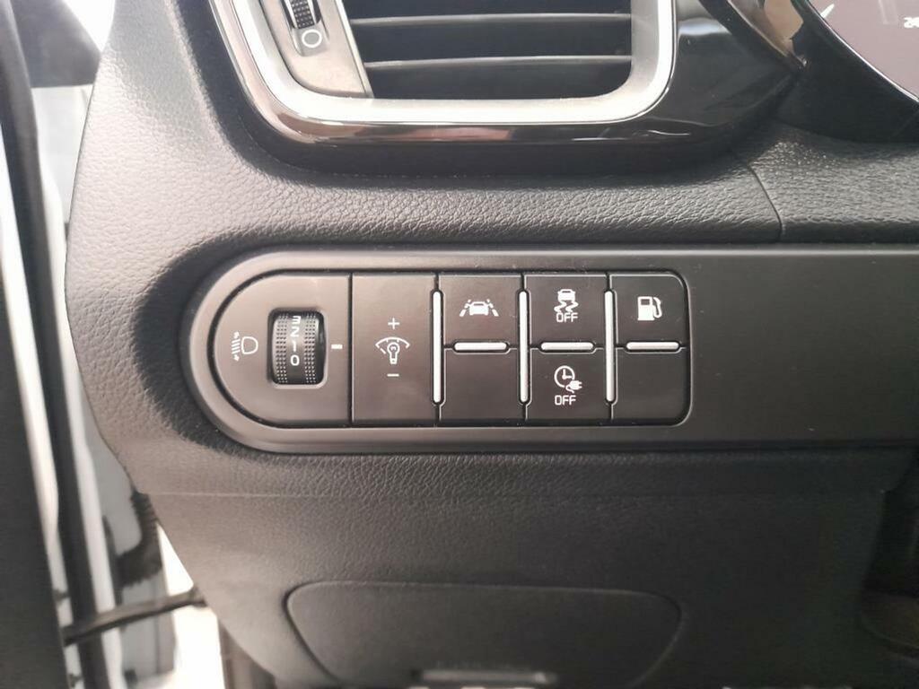 Kia Ceed Tourer 1.6 GDi PHEV 104kW (141CV) eTech 17
