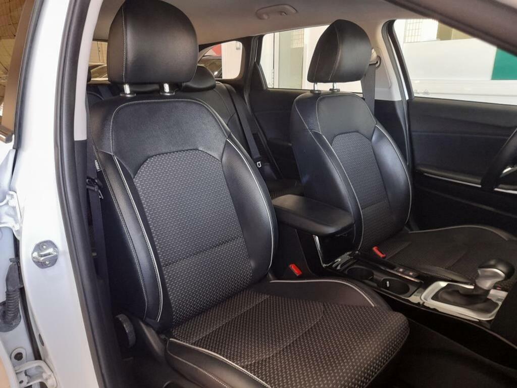 Kia Ceed Tourer 1.6 GDi PHEV 104kW (141CV) eTech 9
