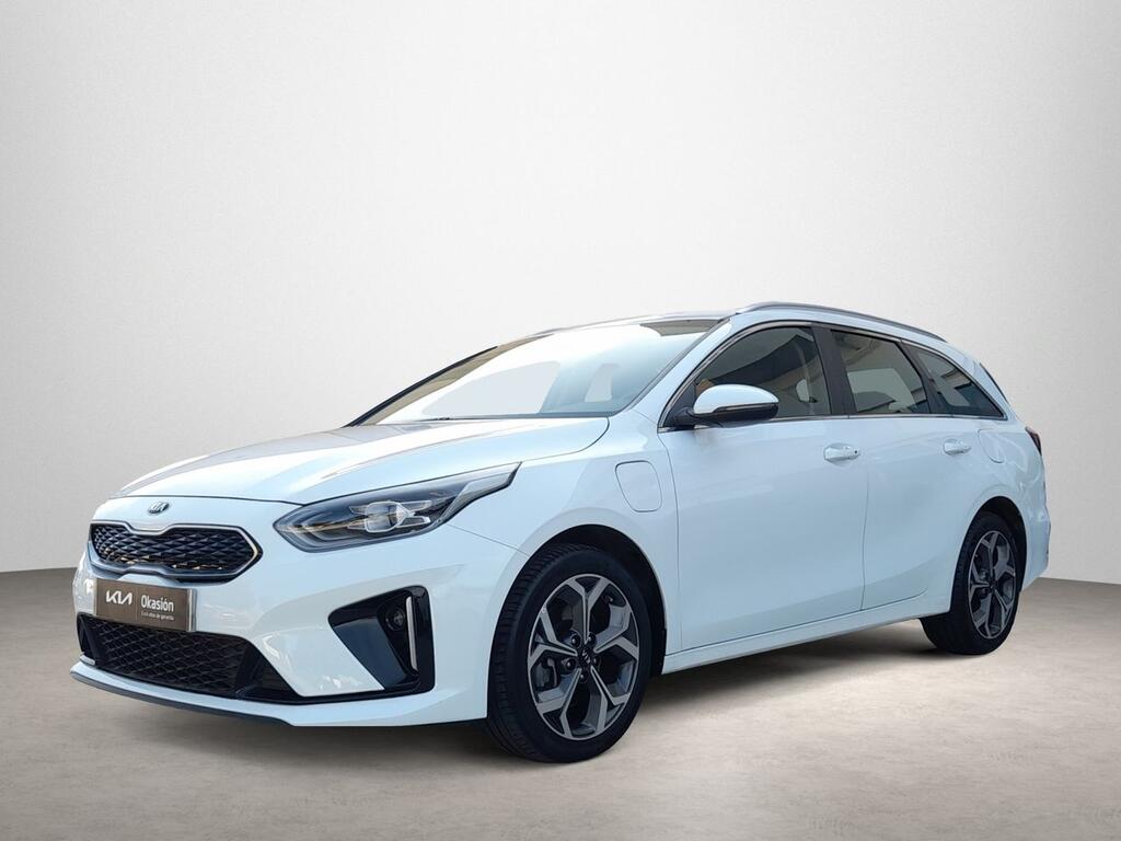 Kia Ceed Tourer 1.6 GDi PHEV 104kW (141CV) eTech 7