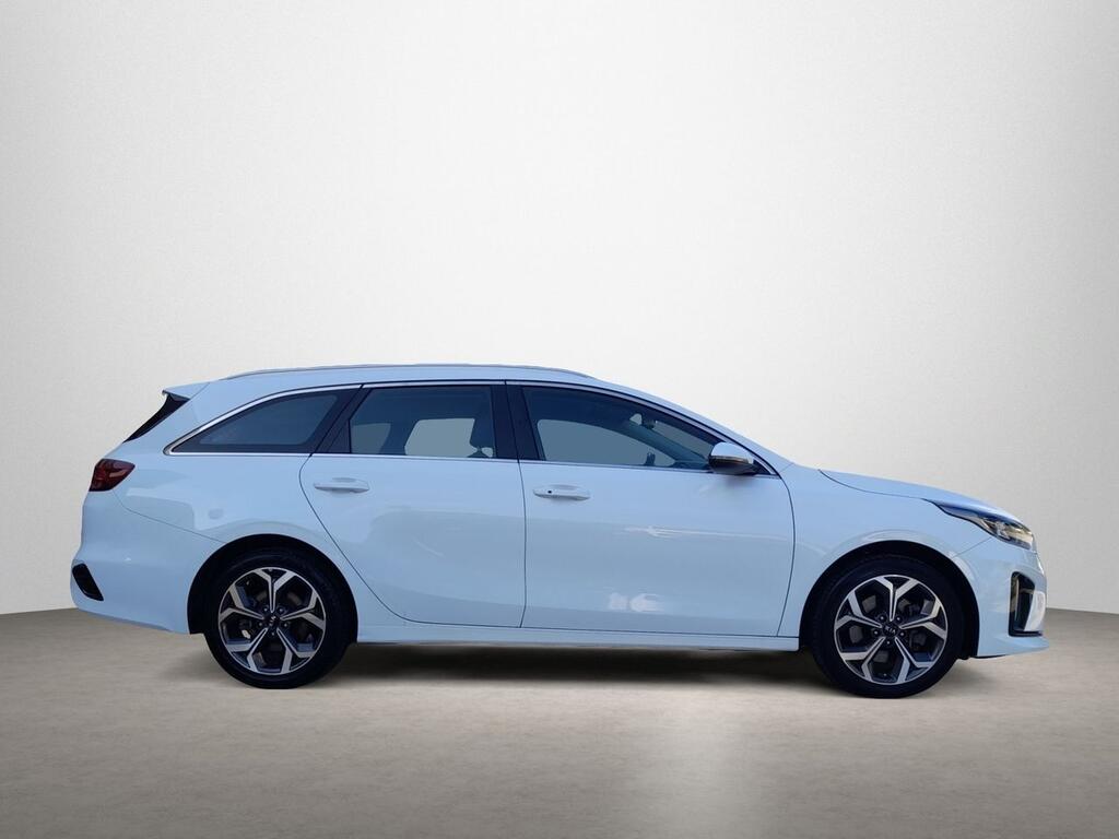 Kia Ceed Tourer 1.6 GDi PHEV 104kW (141CV) eTech 2