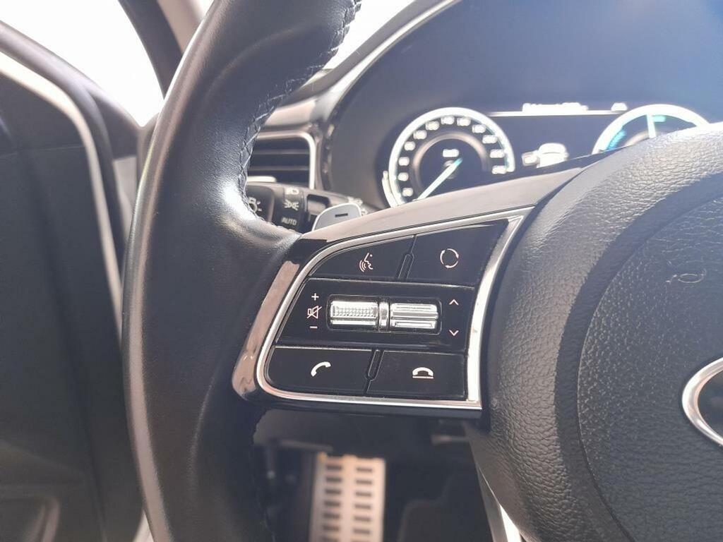 Kia Ceed Tourer 1.6 GDi PHEV 104kW (141CV) eTech 15