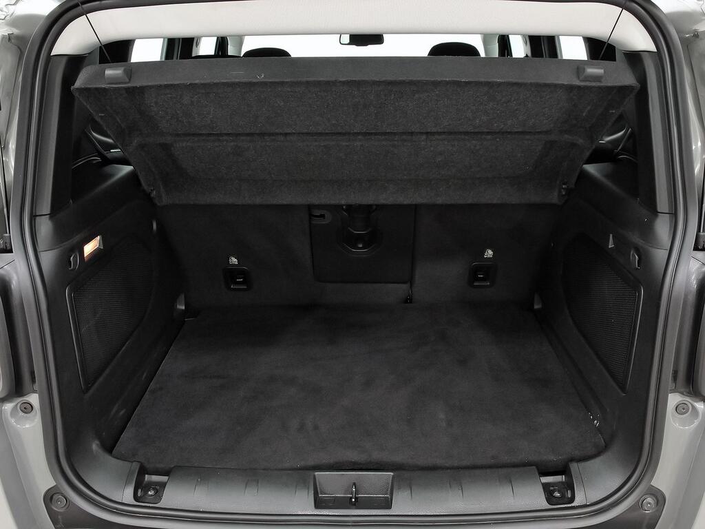 Jeep Renegade Limited 1.6 Mjet 95,6kW (130CV) 4x2 10
