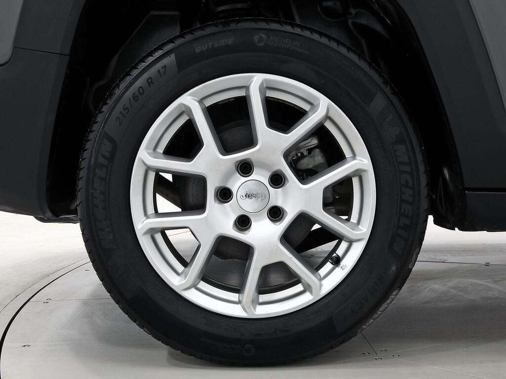 Jeep Renegade Limited 1.6 Mjet 95,6kW (130CV) 4x2 11