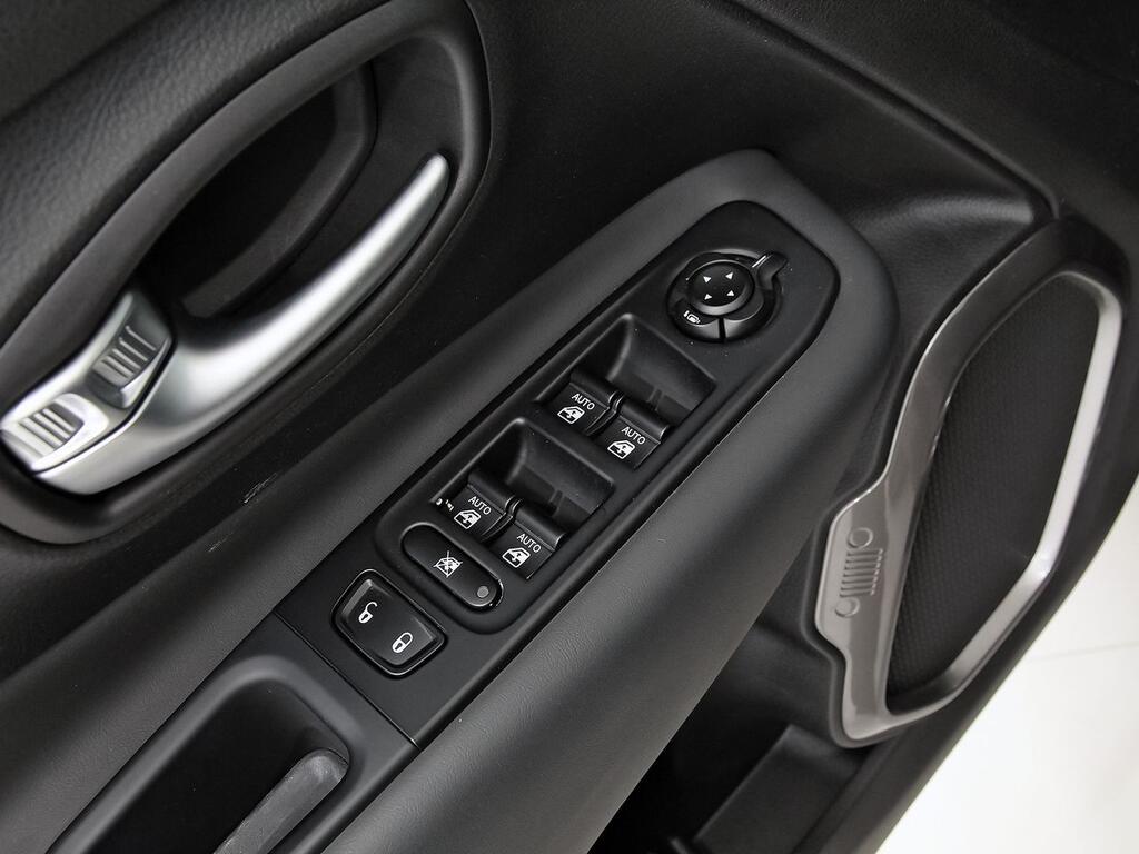 Jeep Renegade Limited 1.6 Mjet 95,6kW (130CV) 4x2 13