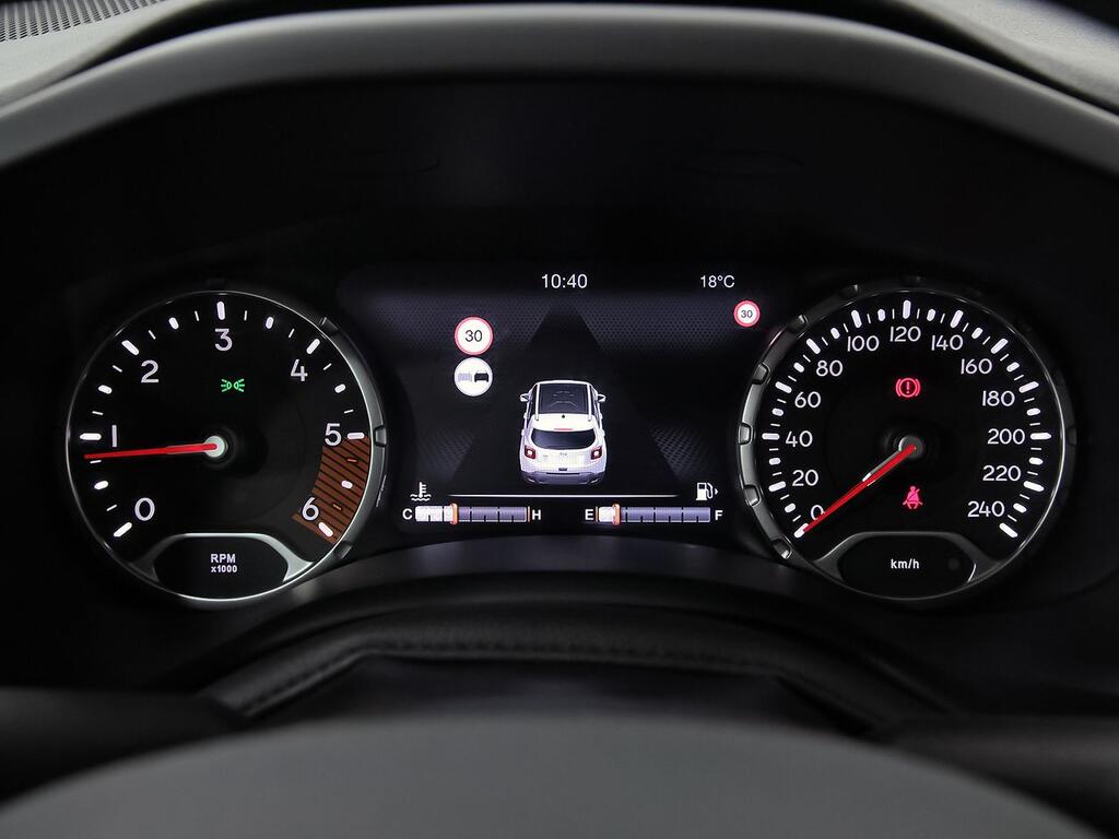 Jeep Renegade Limited 1.6 Mjet 95,6kW (130CV) 4x2 15