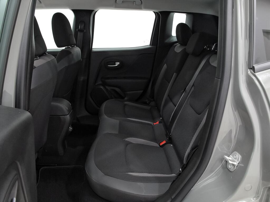 Jeep Renegade Limited 1.6 Mjet 95,6kW (130CV) 4x2 9