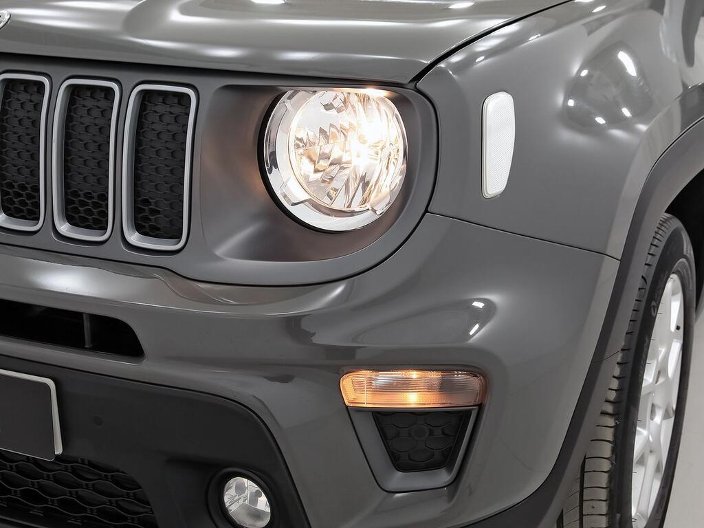 Jeep Renegade Limited 1.6 Mjet 95,6kW (130CV) 4x2 32